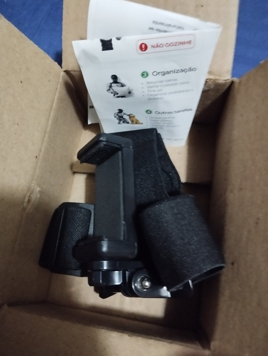 NinjaAirdrops's tweet photo. @thevalentinoasu Here the free strap head holder they send me. I believe they are reliable, let's see 🤞 https://t.co/s0MEj0t9LD
