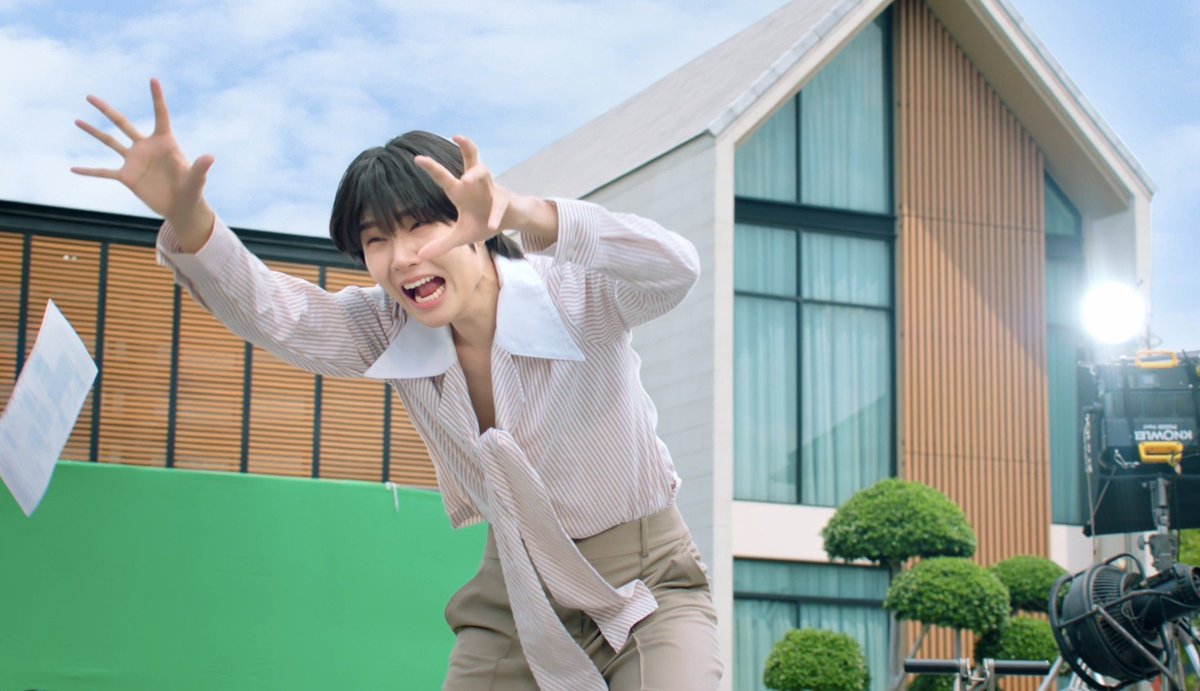 MYLOVELY_YELLOW's tweet photo. ดูสีหน้าดิ ไม่ต้องคีพลุคเหรอ พี่จ้างเท่าไหร่ ลูกผมเล่นเต็มร้อยมาก55555555555555555555

KNP FRIENDS OF COOKANDLOBSTER

#คนแบกกุ้งxKengNamping
#คนแบกกุ้งxKNP https://t.co/WMl6L4wg9m