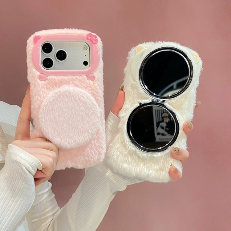 SunskyOnline's tweet photo. 🎀Plush phone case with a 3D bow‑tie cat, a handy mirror, and a built‑in stand. Soft protection, raised edges, and full access – all in one adorable design. Mirror checks on the go!
👉 https://t.co/QakApH3K8W
#iPhonePlushCase #CatPhoneCase #MirrorPhoneCase #KickstandCase https://t.co/sN4YBtCO7G