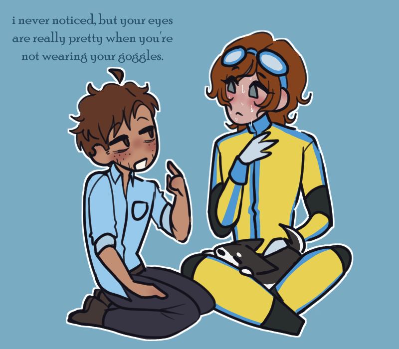 timely watermech 💧⚙️ tweet media