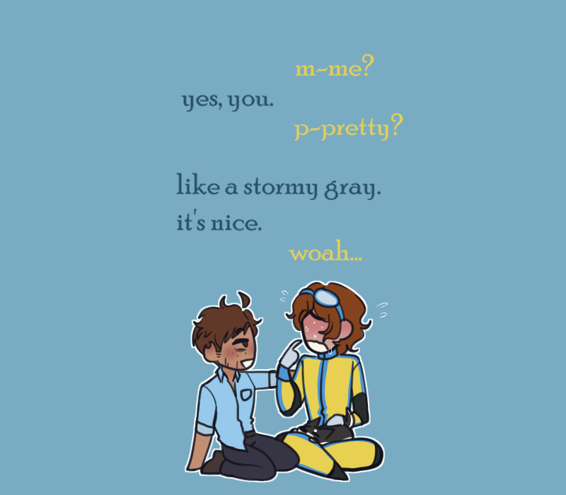 timely watermech 💧⚙️ tweet media