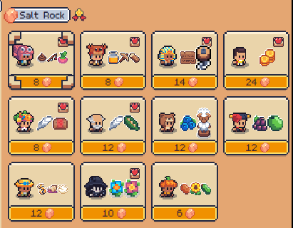 ACEtrea_SFL's tweet photo. 📅 Day 110 of daily Log-in at @0xSunflowerLand 🌻
☀️ Summer season starts with Double Deliveries
🚚 A great day to deliver some of the expensive orders
🧂 Double Salt Awakening Points makes them even more rewarding
#SunflowerLandFarm #web3 #SunflowerLandWeekly #Day110 https://t.co/Ifi44OQavQ
