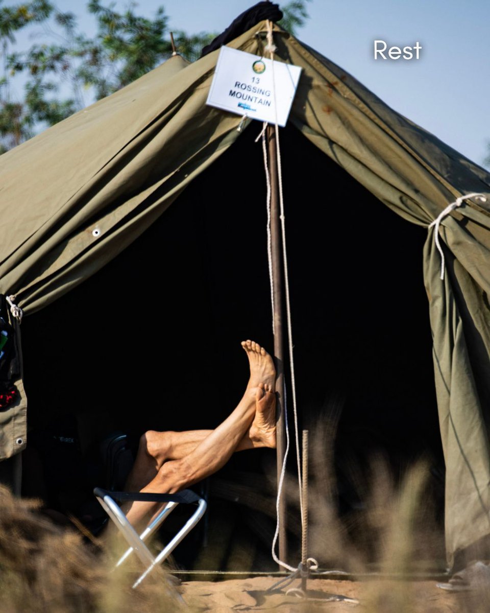racingtheplanet's tweet photo. The reality of a stage race is that you do end up having quite a bit of downtime between stages. But camp is more than just a place to rest your head between days, and more than just a tent to lay your sleeping bag. https://t.co/meUgjxolXz