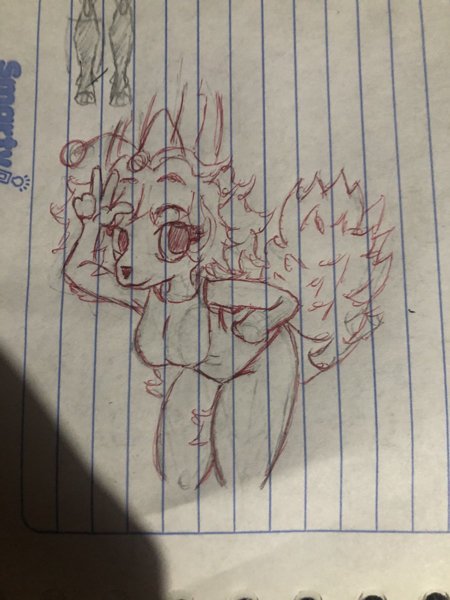 Alter_One_1's tweet photo. Lineart i did for her.
#art #drawing #sketch https://t.co/172ttmTjGN