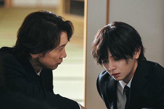 ariyama724's tweet photo. 本当に良い
顔が綺麗な男には儚くて危うい部分が見え隠れする役をやってもらうべきで、弱ってるときと雨に打たれてる時と刑務所にぶち込まれてるときと入院してるときと凶器持ってるときが100倍輝く(異常性癖) https://t.co/sf6EfEHtRo