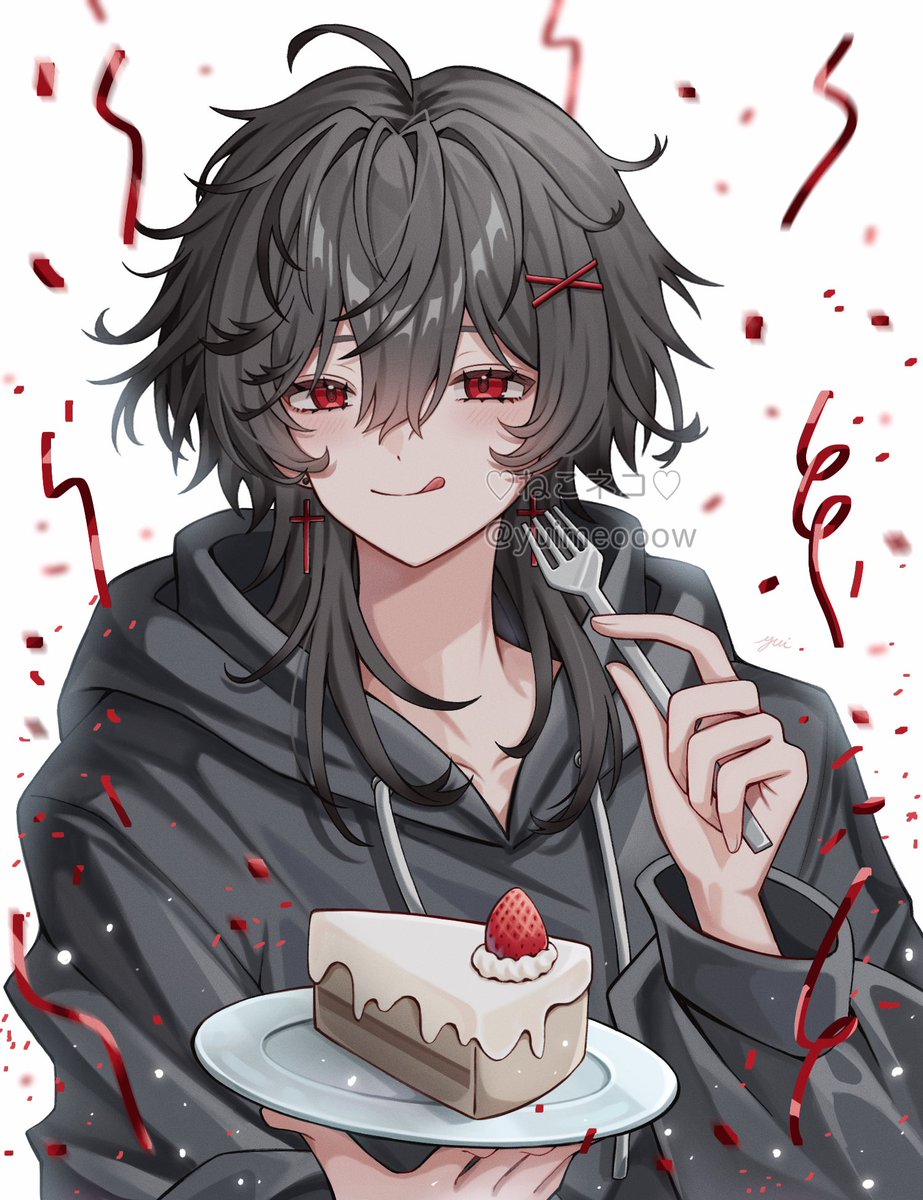 yuimeooow's tweet photo. 😋
#commission https://t.co/oOdF3TLJP5