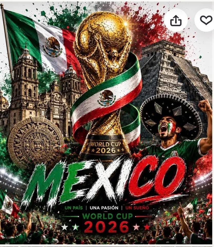 recruz85's tweet photo. Vamos México 🇲🇽 #cupworld https://t.co/FLLzm07j0K