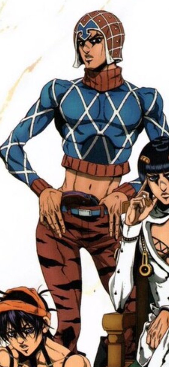 gyjover's tweet photo. Mista’s waist?? his HIPS?? https://t.co/sxOi06ucSr