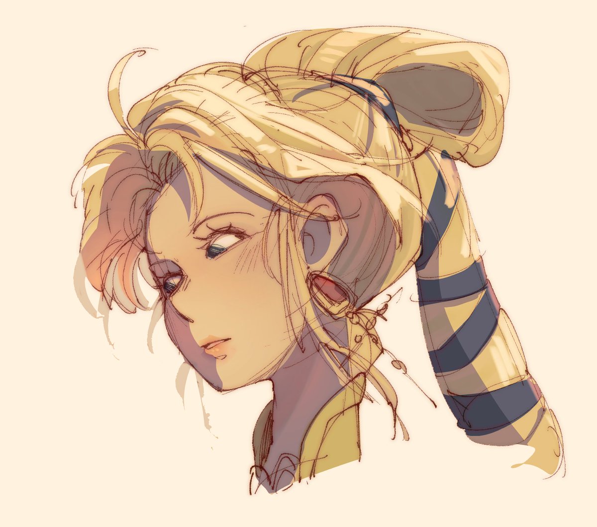 sagedcharm tweet picture