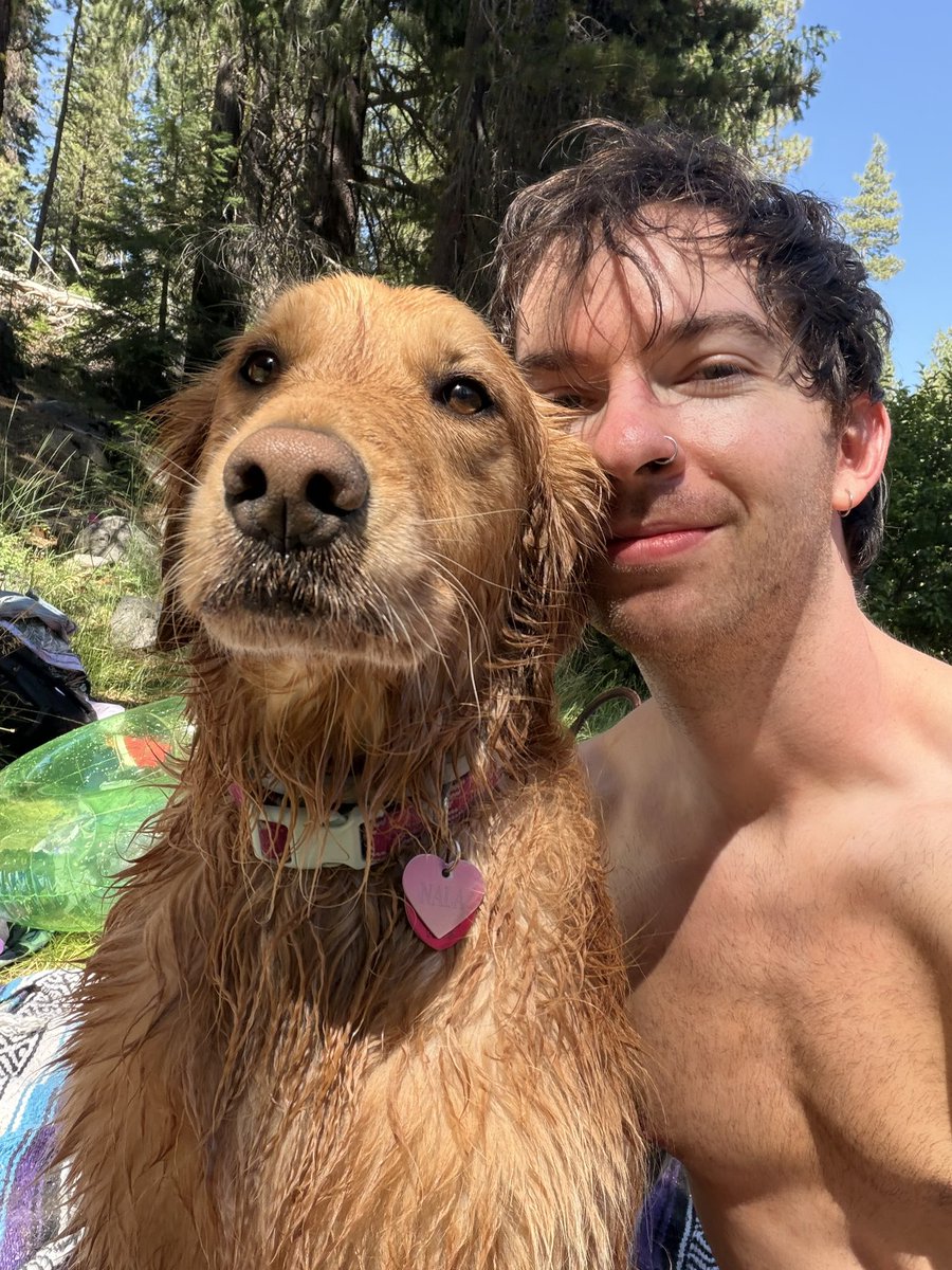 pancakeepapi's tweet photo. here’s some river zach https://t.co/Ql9mum63nk