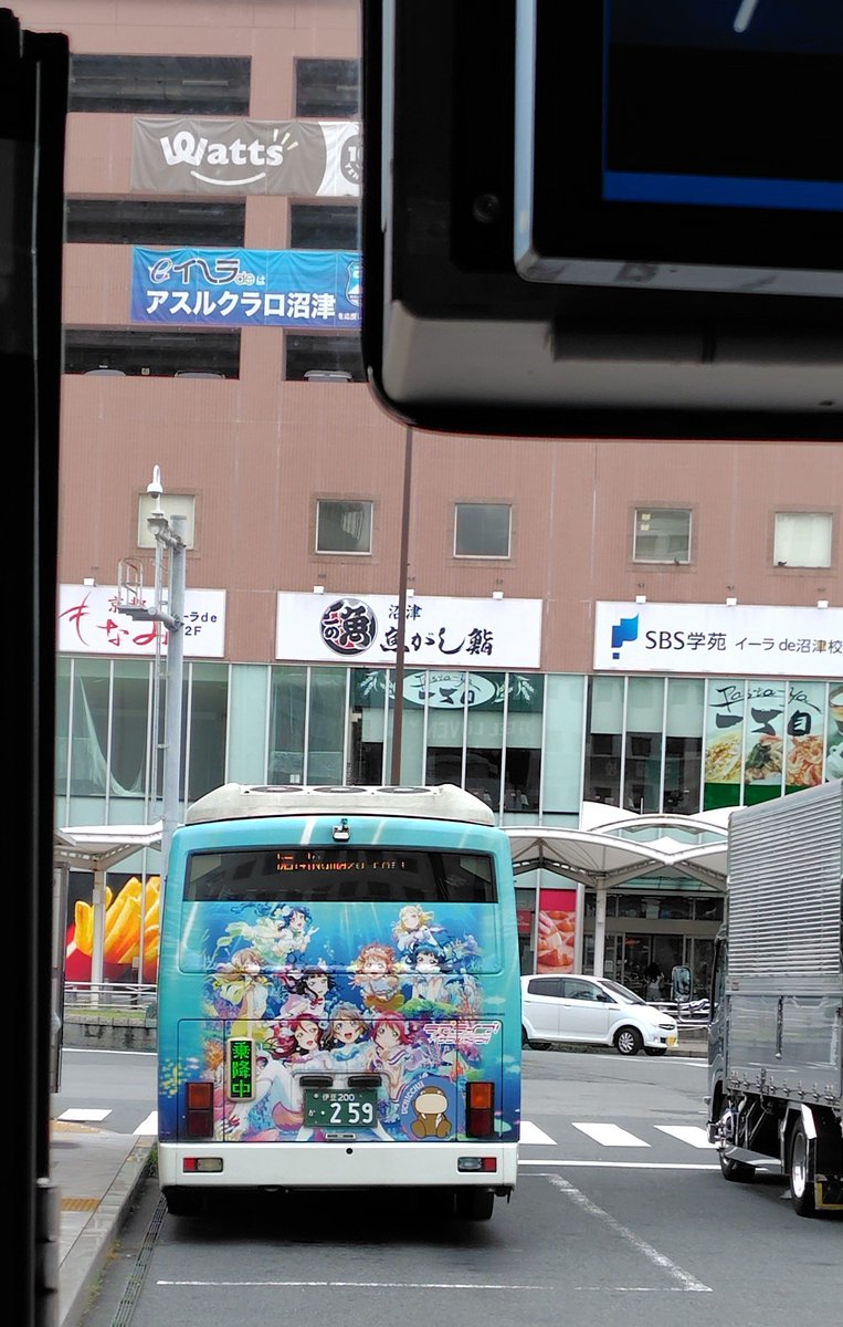 skyblue1033's tweet photo. 沼津　七月 https://t.co/Aqb5smEG6G