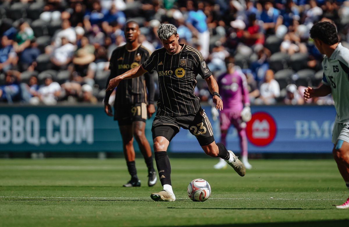 LAFC tweet media