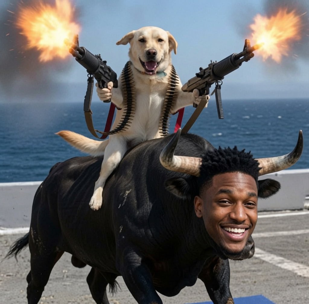 DogWifChopper tweet media