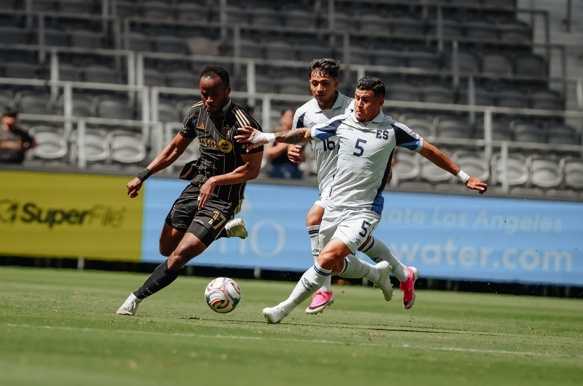LAFC tweet media