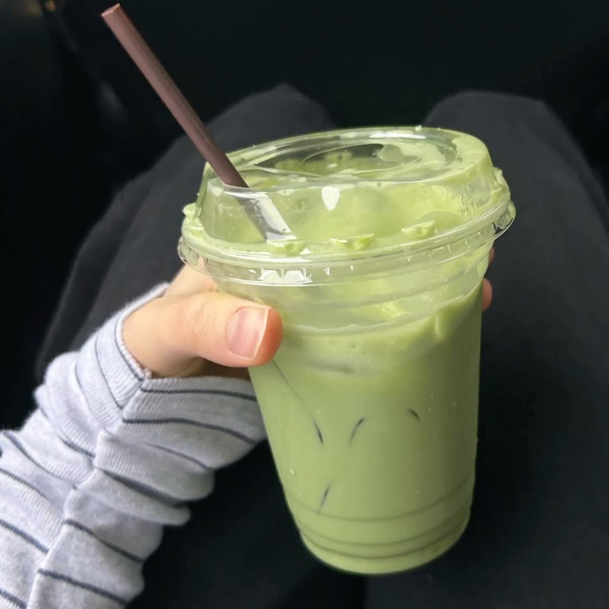 internetgrrls's tweet photo. Matcha acquired https://t.co/dQTho6tWi9