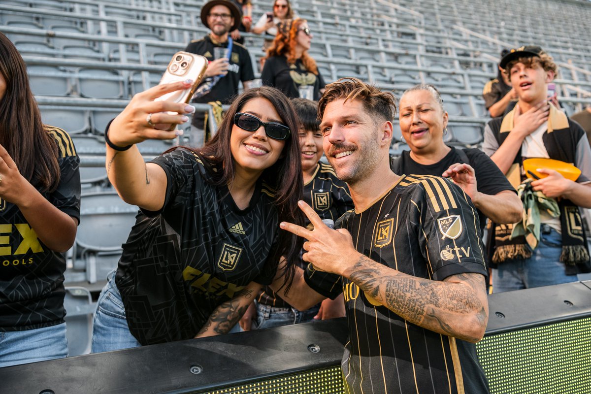LAFC tweet media