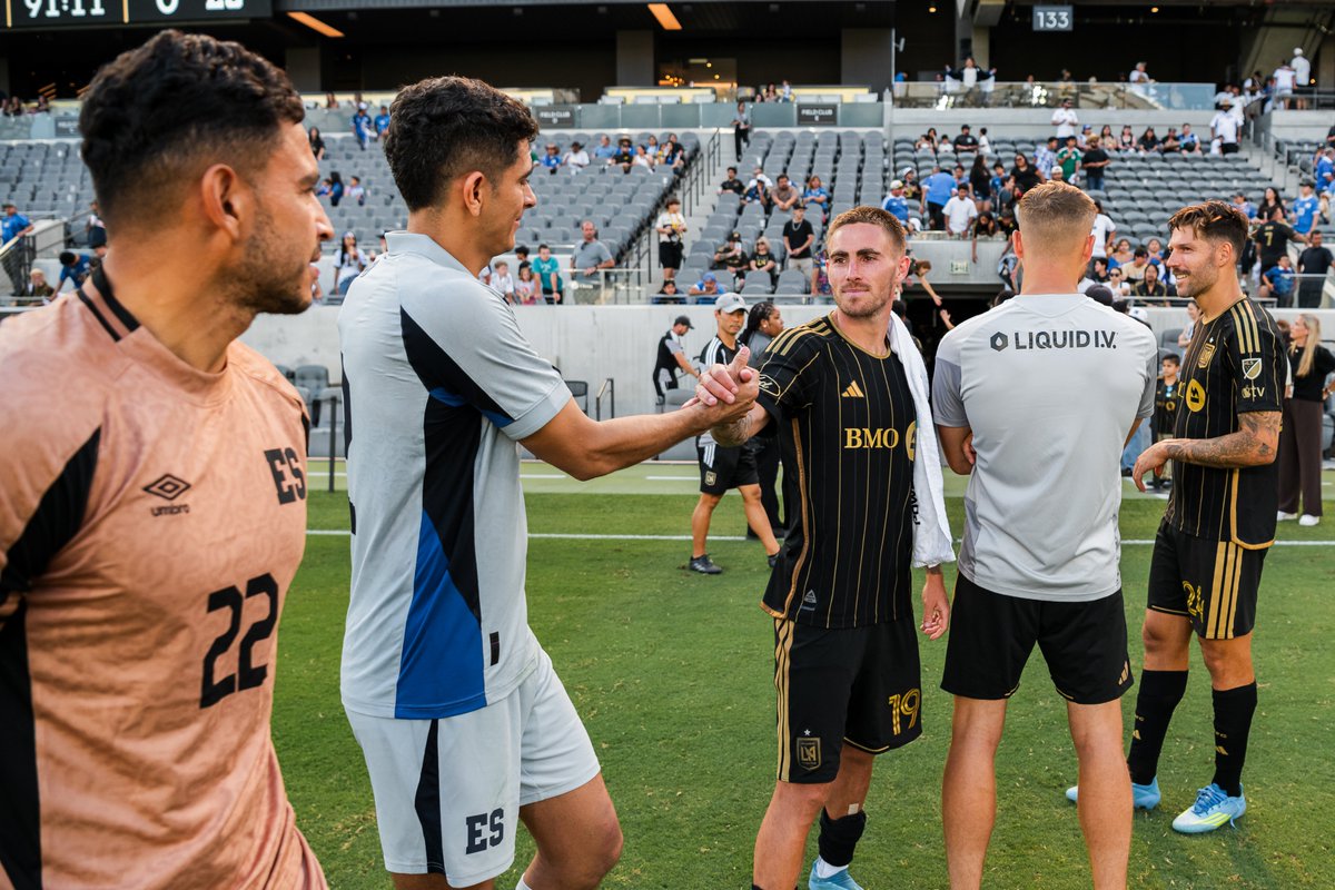 LAFC tweet media