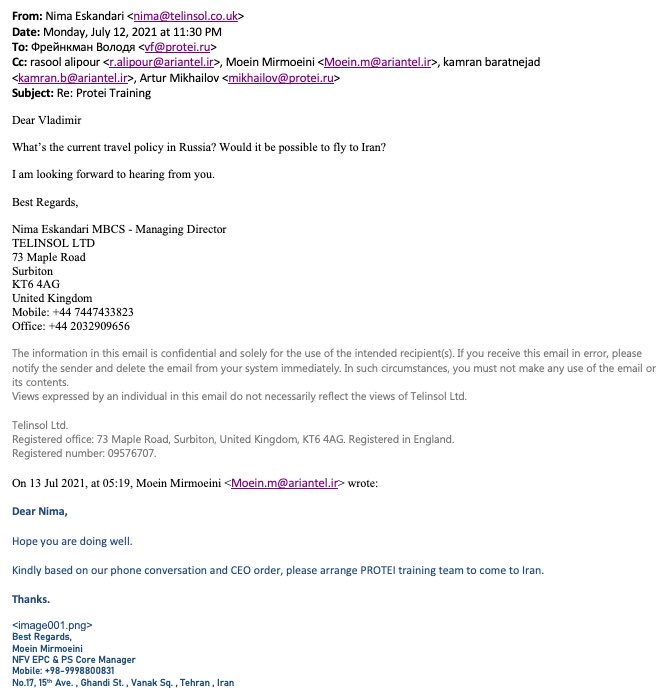 🇮🇷 OSINT WWIII 🇺🇸 tweet media
