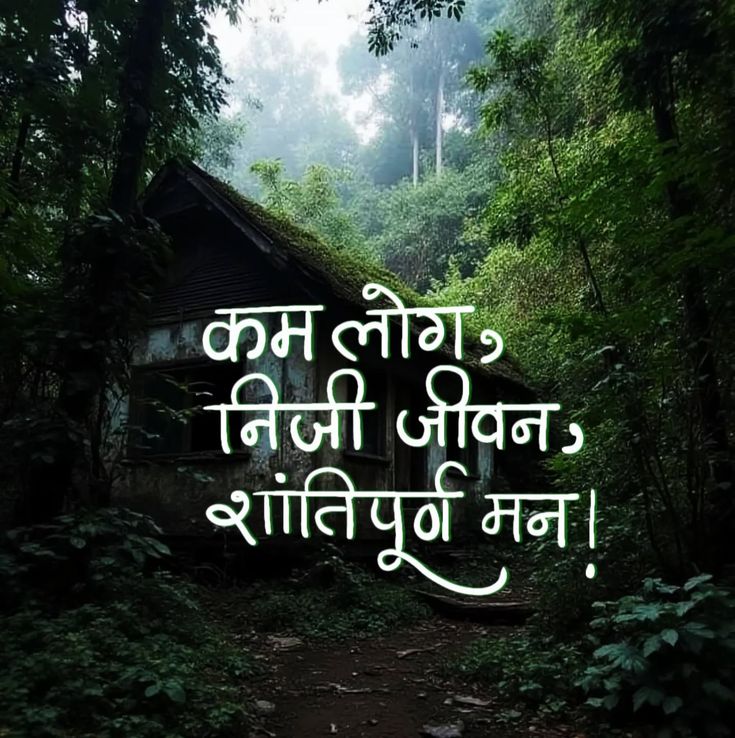 umda_panktiyaan's tweet photo. कम लोग,
निजी जीवन,
शांतिपूर्ण मन ! https://t.co/Ja9GtoQCnU