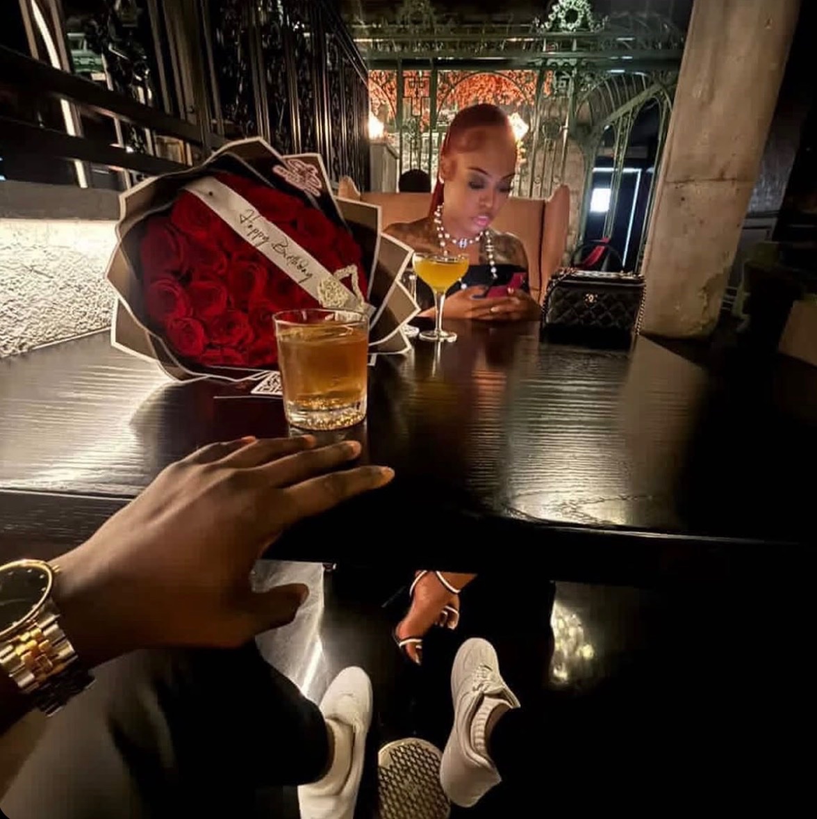 wtfya_holy's tweet photo. date night like this >> https://t.co/HurhrpKlvj