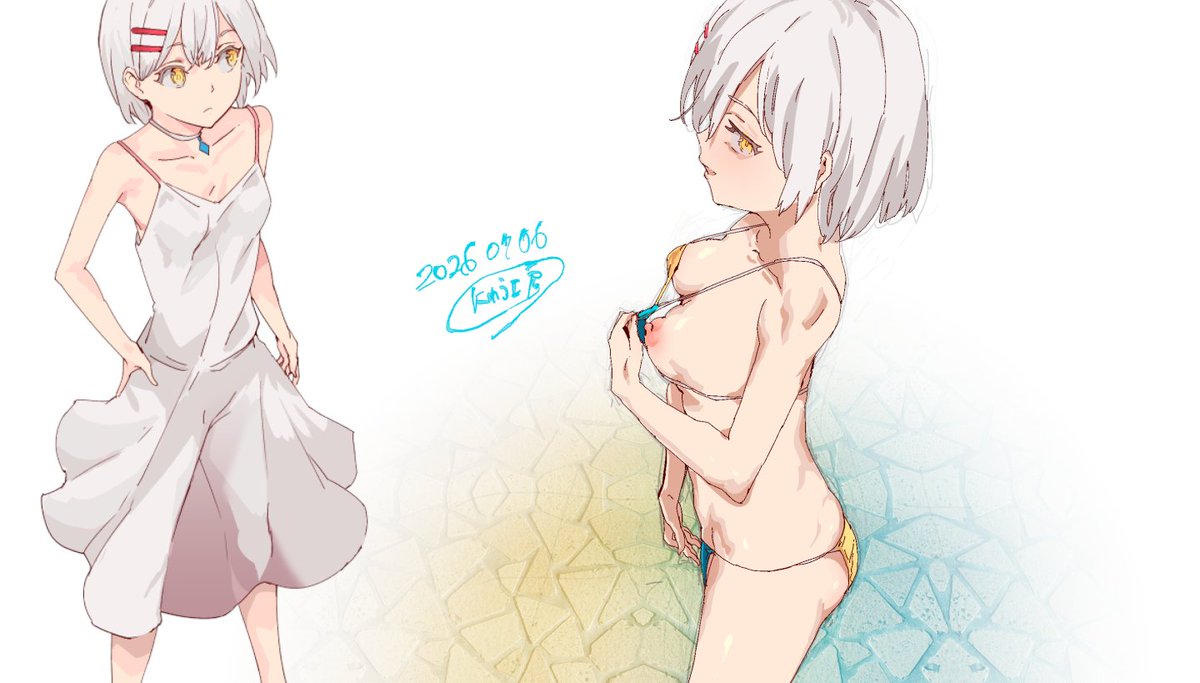 フレアちゃん 