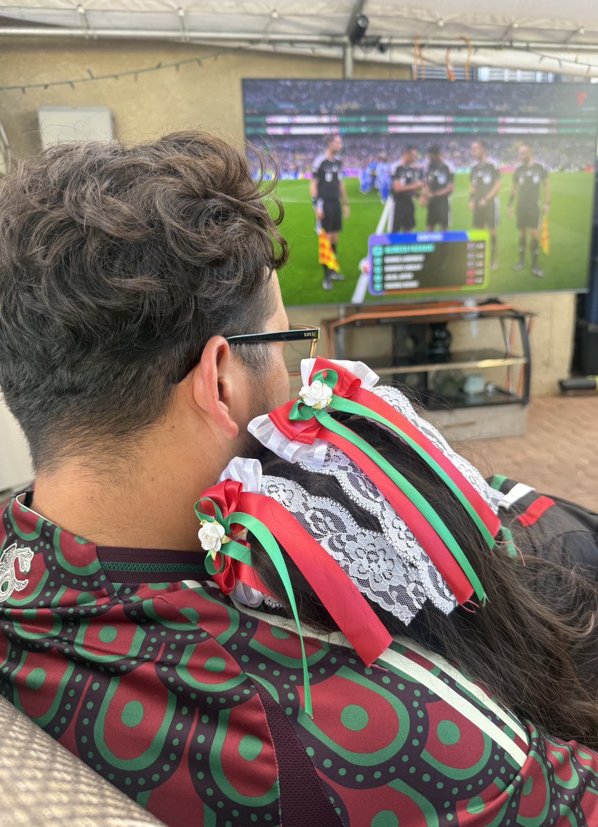 _nancv's tweet photo. ¿Y si sí?! 🇲🇽 https://t.co/sFZDyUf8E6