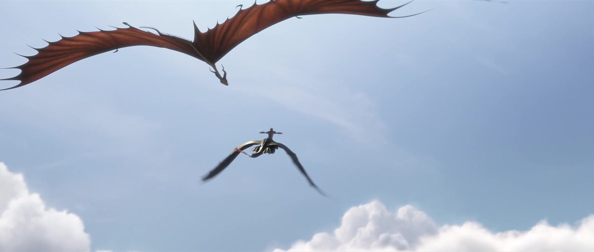 httyd_frames's tweet photo. How to Train Your Dragon 2 (2014)
Frame 2775 of 44073 https://t.co/0w4G59rnsJ