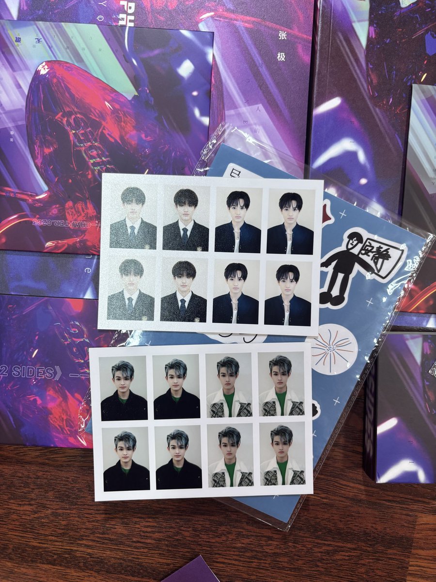 skycrystal1124's tweet photo. PB 2sides ครบเซ็ต 
ในเซ็ตมีอีกการ์ด2ใบ
-จางจี๋ 1590
-จางจวิ้นหาว 1590
-อวี๋อวี่หาน 1190
-จางเจ๋ออวี่(มีแค่การ์ด)ใบละ270

ราคาไม่เท่ากันเพราะว่าดีลจีนมานะคะ แต่ละที่ราคาไม่เท่ากัน

คุยราคากันก่อนได้ค่ะ
สนใจdm/mention
#ตลาดนัดทามเฟิง 
#ตลาดนัดTFFAMILY
 #crystalCพร้อมส่ง https://t.co/SxABb0T7oL