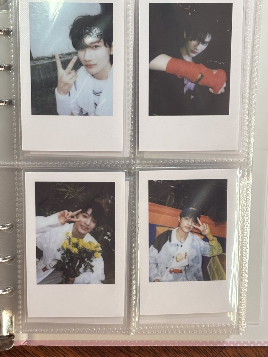 skycrystal1124's tweet photo. PB 2sides ครบเซ็ต 
ในเซ็ตมีอีกการ์ด2ใบ
-จางจี๋ 1590
-จางจวิ้นหาว 1590
-อวี๋อวี่หาน 1190
-จางเจ๋ออวี่(มีแค่การ์ด)ใบละ270

ราคาไม่เท่ากันเพราะว่าดีลจีนมานะคะ แต่ละที่ราคาไม่เท่ากัน

คุยราคากันก่อนได้ค่ะ
สนใจdm/mention
#ตลาดนัดทามเฟิง 
#ตลาดนัดTFFAMILY
 #crystalCพร้อมส่ง https://t.co/SxABb0T7oL