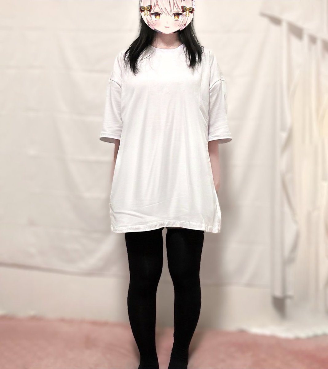 beamoriyurumo's tweet photo. 👈これが　　　　　　　　　こう👉 https://t.co/6sD4hooz4Q
