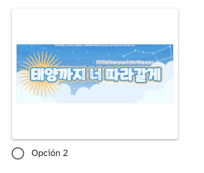 nosoyluaaaaaa's tweet photo. Por que no pusieron el 를 en la frase del banner?😔 https://t.co/CeEhb24LoH