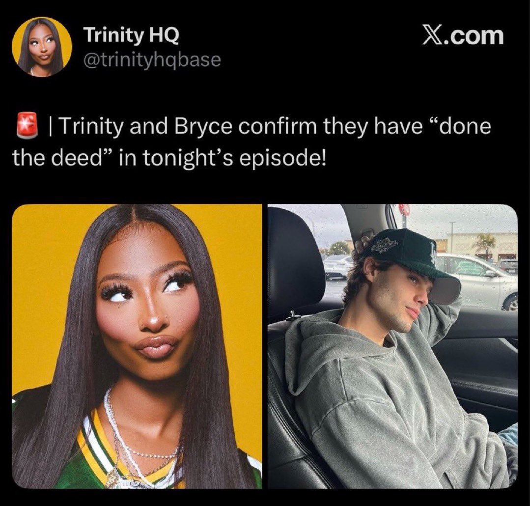 SymplyPrecious_'s tweet photo. 🚨 Hey BRYNITY, we need your help today! 🚨

Please take a moment to report the @trinityhqbase 
account.

If you're able to help, we'd really appreciate it. Every report counts. Thank you, BRYNITY! ❤️🫶 https://t.co/pkPTzu6CiY