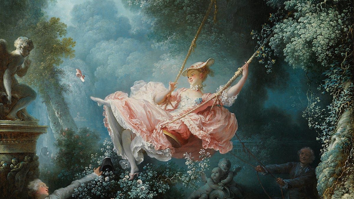 FaultLineAUS's tweet photo. Every artistic revolution begins by rejecting something. Neoclassicism rejected the excess of Rococo and returned to order, discipline, and civic virtue.
But every correction plants the seeds of the next rebellion.
Read more: https://t.co/hezvv34vPu #ArtHistory #Neoclassicism #CultureFaultLines #FineArt