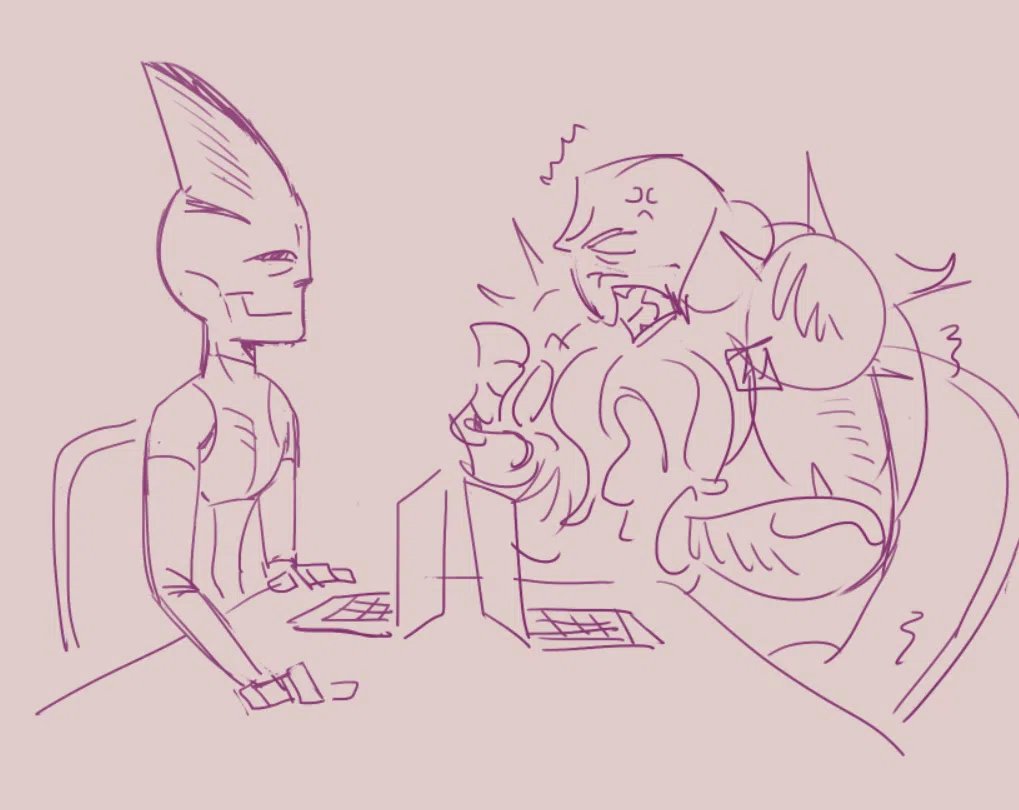 the_keparik's tweet photo. #ben10 #vilgax #psyphon #vilphon
they're NOT normal about Battleship https://t.co/ZdAF9rjMxO