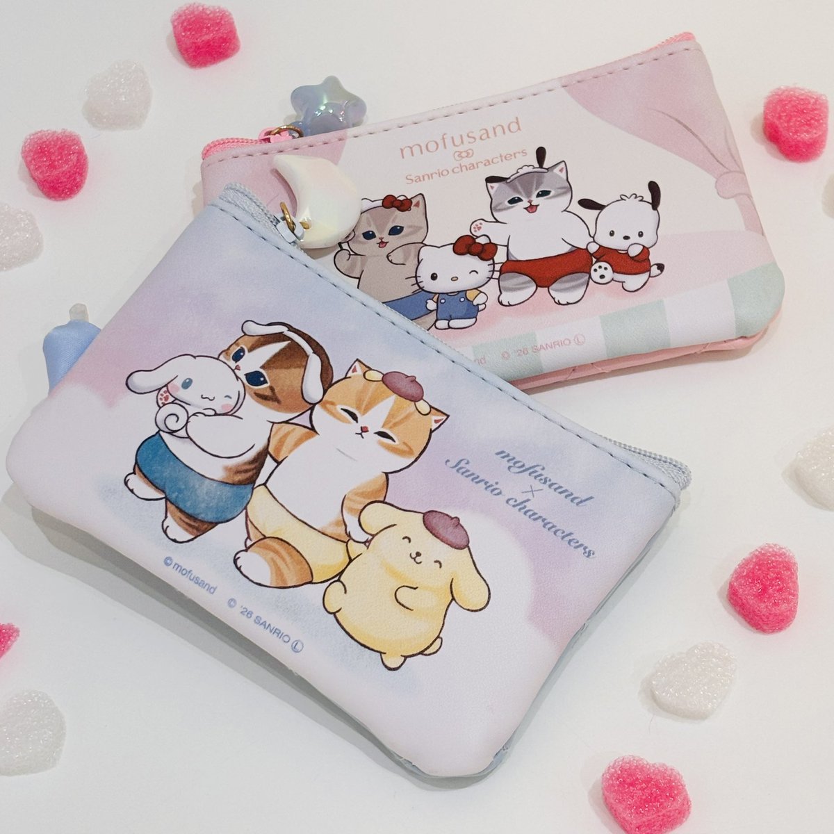 mofusand もふもふストア (@mofumofu_store) / Posts / X