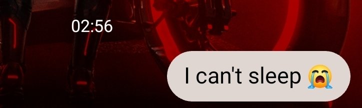 MaryAlexa528013's tweet photo. What I send vs what I wanted to send but then i remember, my friend wants to truly help me. But im just too tired to accept that help, if nothing really changes.
I can't change
Not in this building i don't even call home.
#vent https://t.co/nuz2kEXlVo