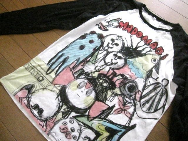 colinarmis's tweet photo. im sure ive posted about this before but i love this shirt design, the sketchy look is so cool, especially since there there does exist a cleaned up version of this design as well https://t.co/KDOyDvuwLm