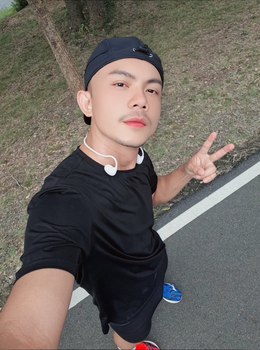 Annonymous_54's tweet photo. วิ่งกันมั้ยเอ่ย... https://t.co/QF3GV5tgP6