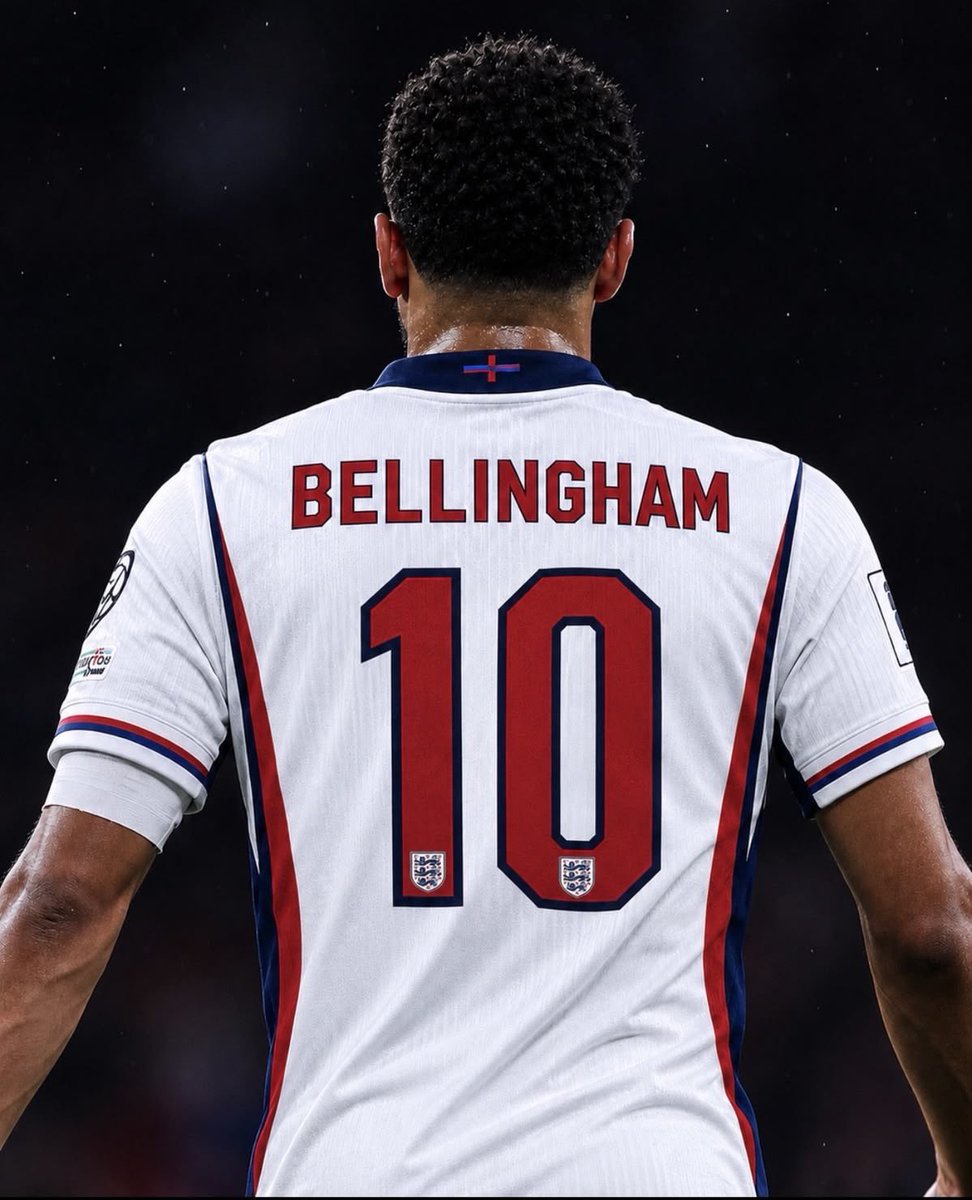SeydinaOfficial's tweet photo. Jude Bellingham est le milieu de terrain le plus clutch de l’histoire du football https://t.co/kqF4E0Dyao