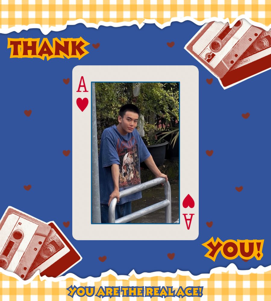 🃏 Wong Kalahan tweet media