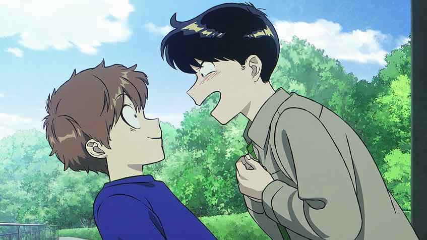 DatelineAnime's tweet photo. #EpisodeHighlights
Go For It, Nakamura! - Final

#nkmr_kun_tv https://t.co/WDv9fXE35i