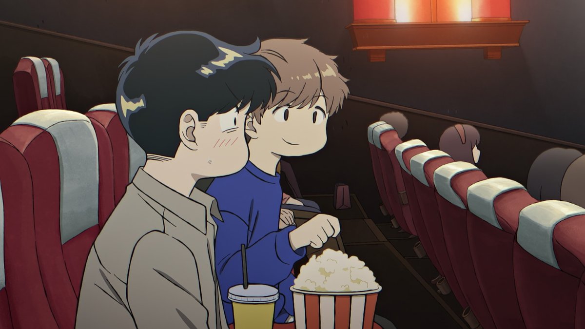 DatelineAnime's tweet photo. #EpisodeHighlights
Go For It, Nakamura! - Final

#nkmr_kun_tv https://t.co/WDv9fXE35i