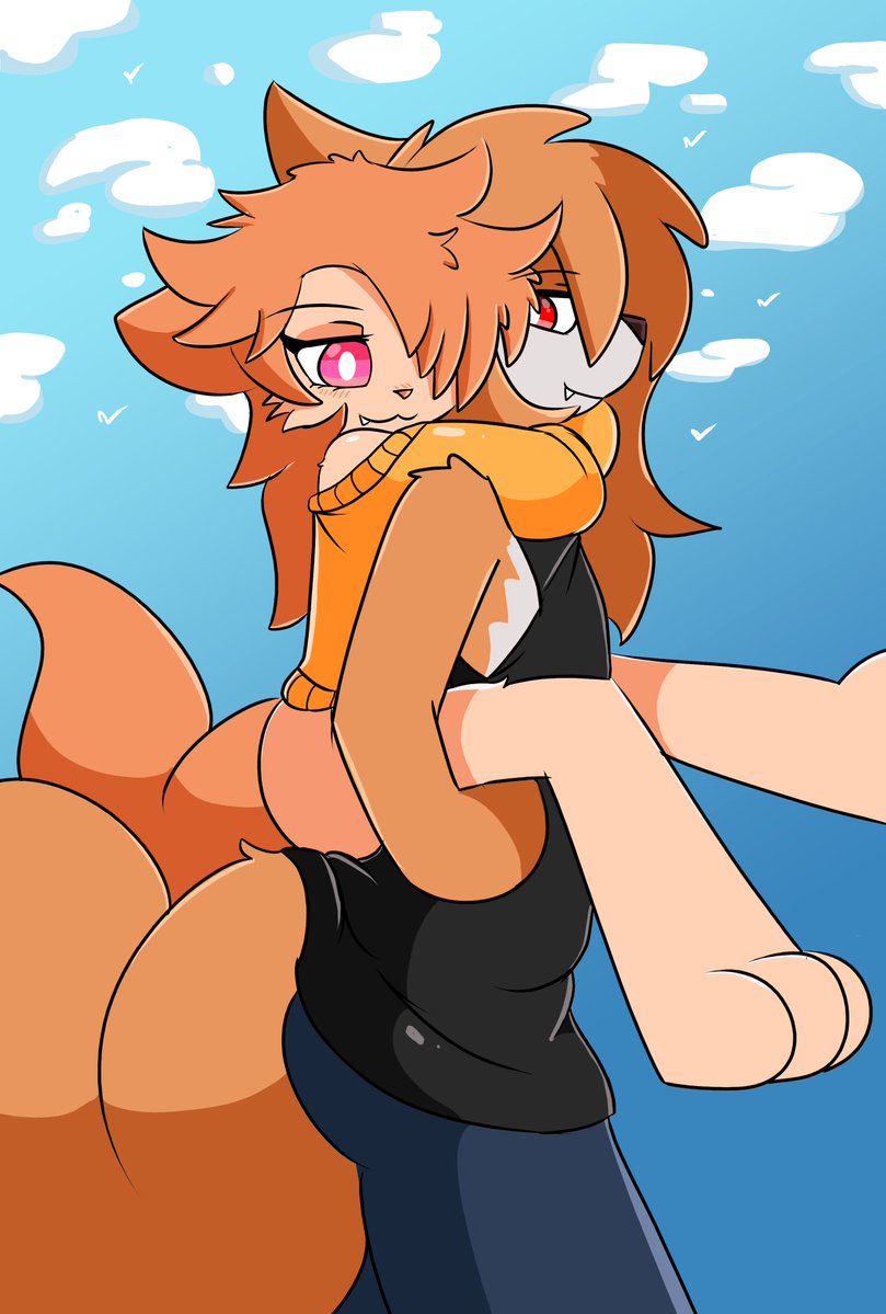 Churringo(comission open) tweet media