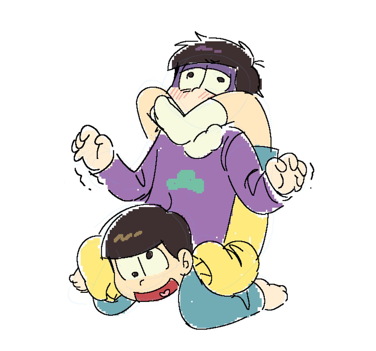 mezzzanines's tweet photo. Different chokeholds different styles same old suuji https://t.co/GjwQb74AiI