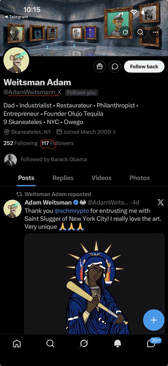 Alert Apes 🍌 tweet media