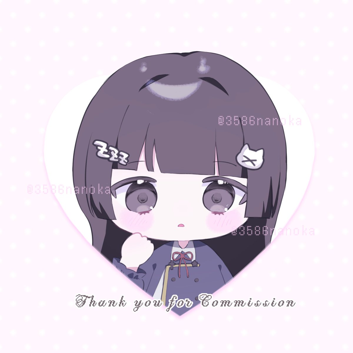 3586nanoka's tweet photo. CM🎀 https://t.co/Yqtkpv4vDG