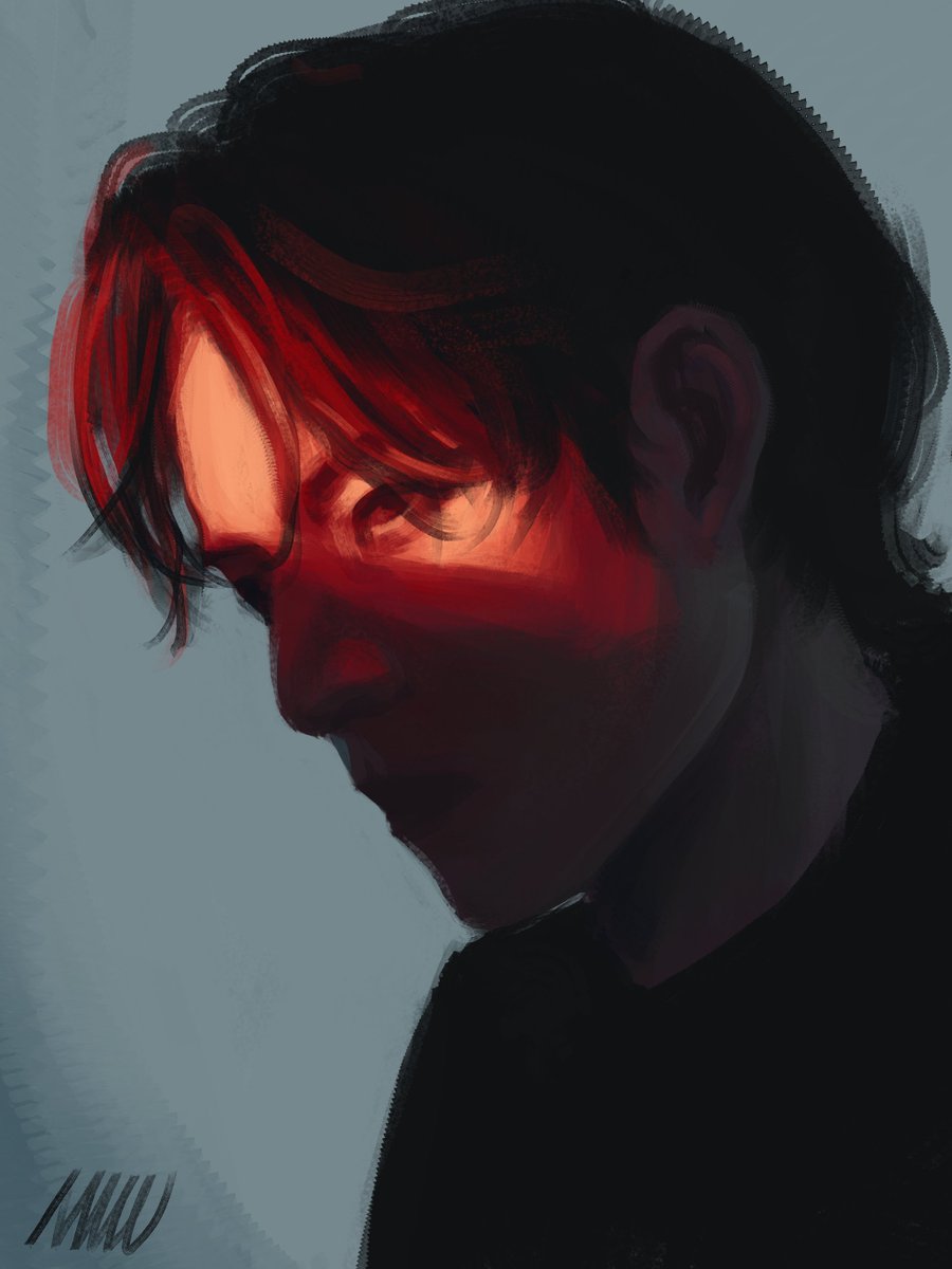 its_caelestis's tweet photo. Did a light study today :)

I need to get back to doing these tho bc this took way longer than it should've... https://t.co/AJqMaskwVJ