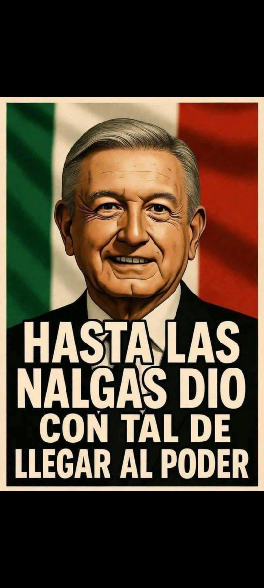 PLdeMex tweet picture