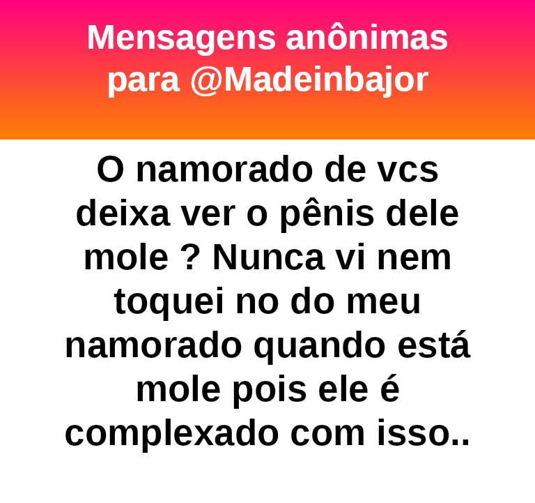 Making of da vida alheia tweet media