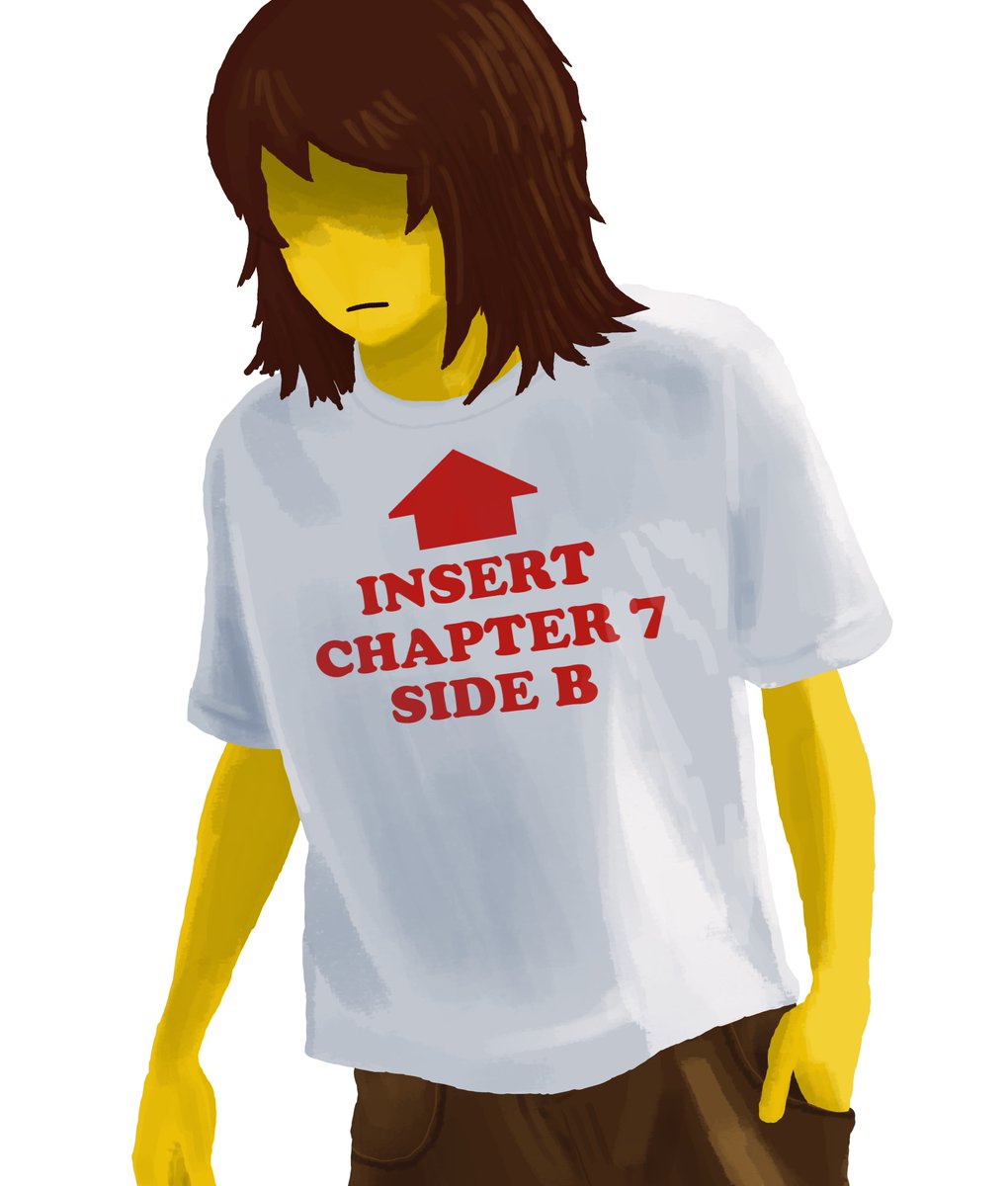 sneaking_squid's tweet photo. cheesy bread #deltarune https://t.co/N2h270IrRs